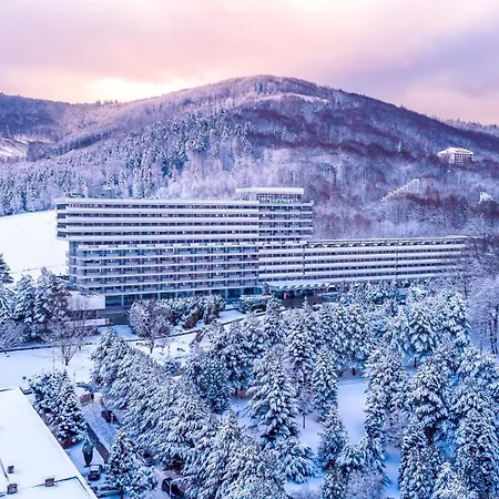 Sanatorium Równica-3